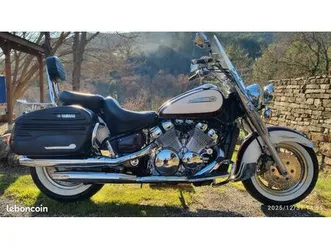 yamaha 1300 royal star