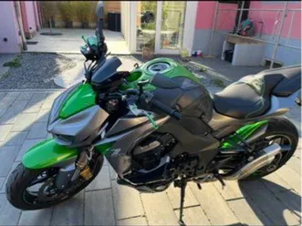 kawasaki z 1000