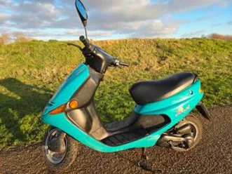 peugeot zenith — scooters | peugeot — marktplaats