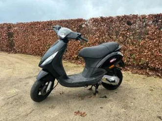 piaggio zip 2t 50cc 2013 duits — scooters | piaggio — marktplaats