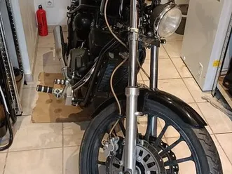 boober regal raptor 125