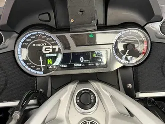 bmw k1600 gt 2017