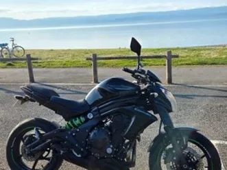 kawasaki er6n 2014 a2