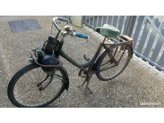a vendre solex