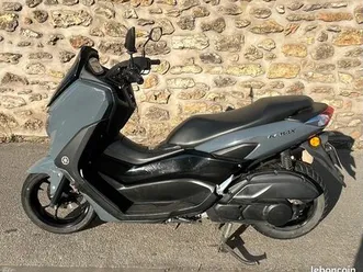 yamaha nmax 125 cc smart key’s entièrement d’origine * révisée