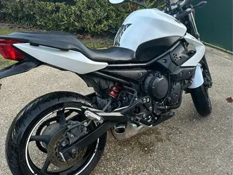 yamaha xj6 n abs