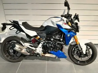 bmw - f 900 r