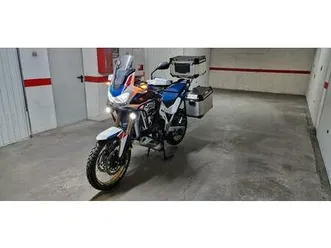 honda - africa twin adventure sport