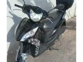 honda - vision 110 cc