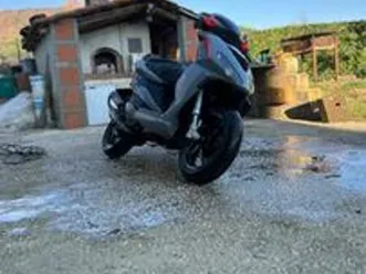 piaggio nrg