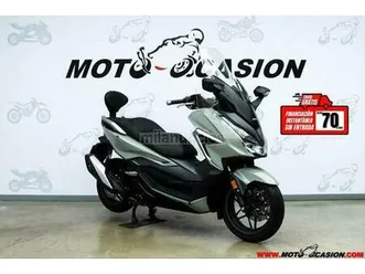 honda - forza 350