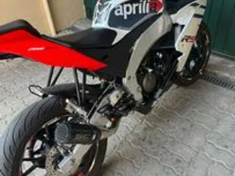 aprilia rs4 125 2024