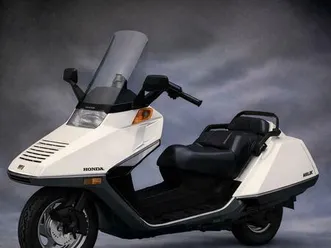 honda helix cn250 gesucht