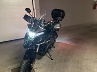 zontes zt 310 t - 2021