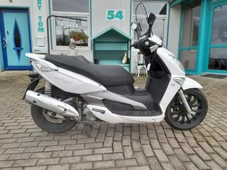 motorroller aeon urban 350 i lieferung möglich