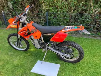 ktm 450 exc
