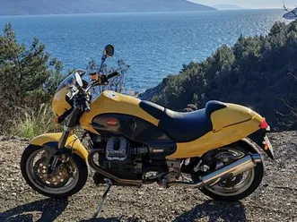 moto guzzi v10 centauro 992 cm3, 2001 god.