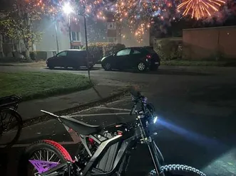 surron light bee straßen zugelassen modell 2023