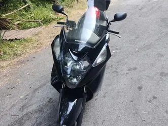 honda silver wing fjs 400 d →