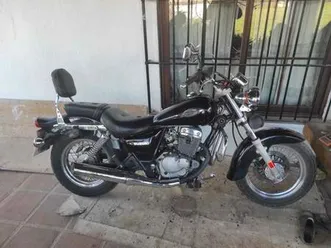 suzuki - marauder de 125 cc