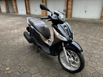 piaggio medley 125