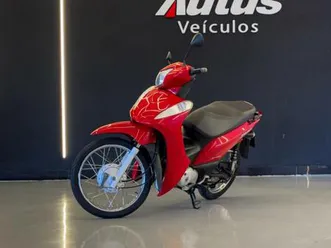 honda biz 125 es/es f.inj./es mix f.injection