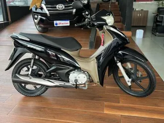 honda biz 125/125i flex