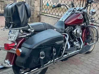 harley davidson road king