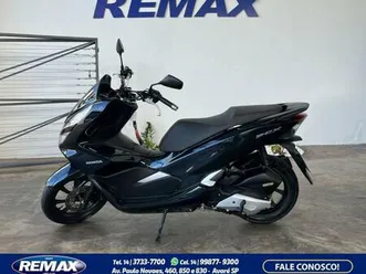 honda pcx 150