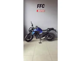 yamaha yz 250 f 250 cc