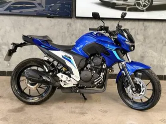 yamaha fz25 250 fazer flex