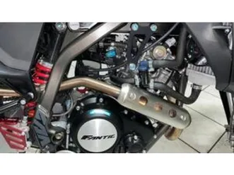 xmf 125 motard performance 4t (2023 - 24)