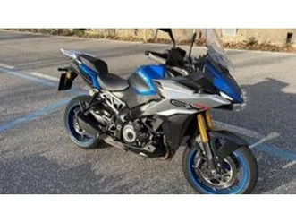 gsx-s1000gx (2024 - 25)