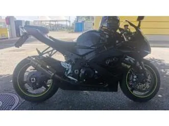 gsx-r1000 (2005 - 06)