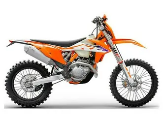 2023 ktm 450 xcf-w