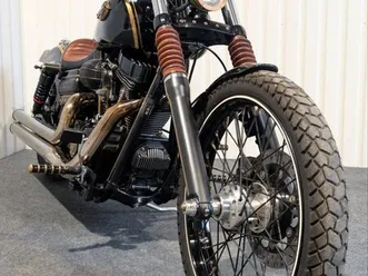 harley davidson dyna wide glide 1584