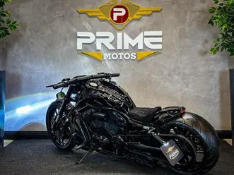 night rod special vrscdx