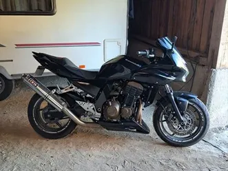moto kawasaki z750s