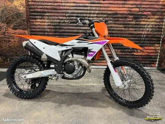 ktm 350 sxf