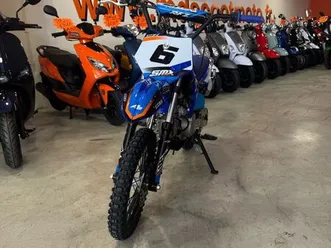 dirt bike smx 12/14 125 cc an/2023