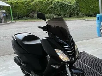 peugeot citystar 50 cc