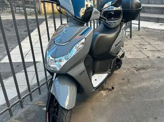 scooter 50 cc