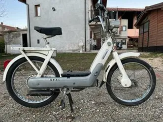 piaggio ciao anni 70