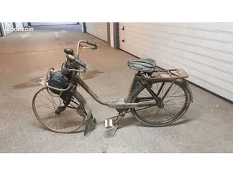 solex vintage