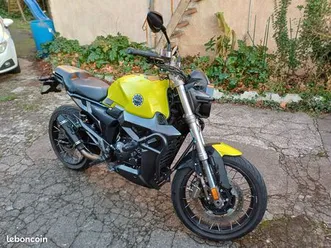 zontes 125 scrambler