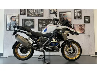 bmw r 1250 gs rallye, enduro, occasion, chf 23'490.-