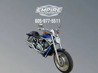 2004 harley-davidson® vrod