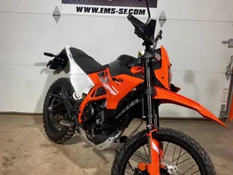 2025 ktm enduro 390 r