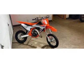 2025 ktm 65 sx