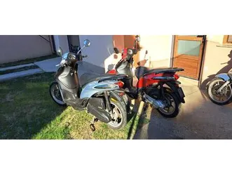 piaggio liberty 49 cm3, 2024 god.